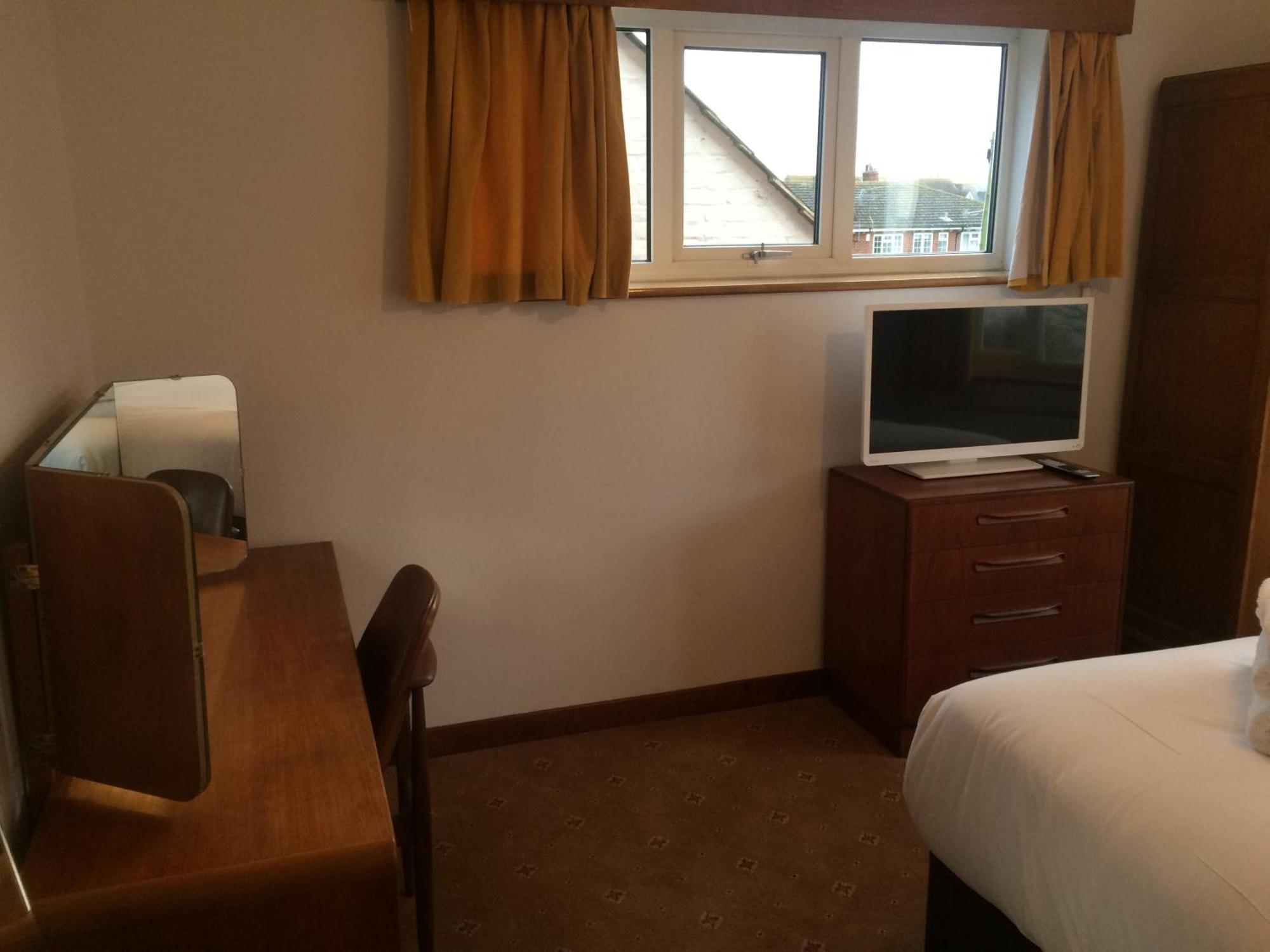 Hotel Continental Whitstable Extérieur photo