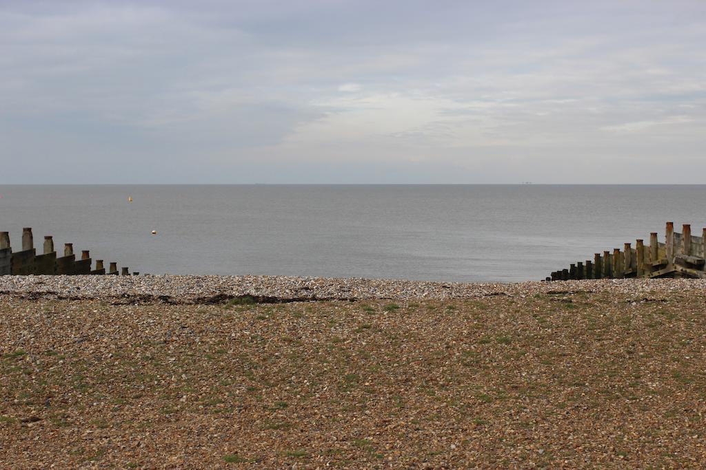 Hotel Continental Whitstable Extérieur photo