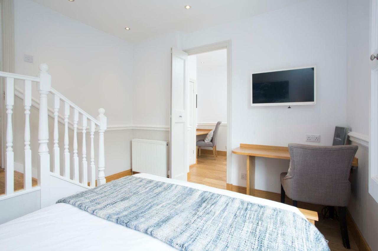 Hotel Continental Whitstable Extérieur photo