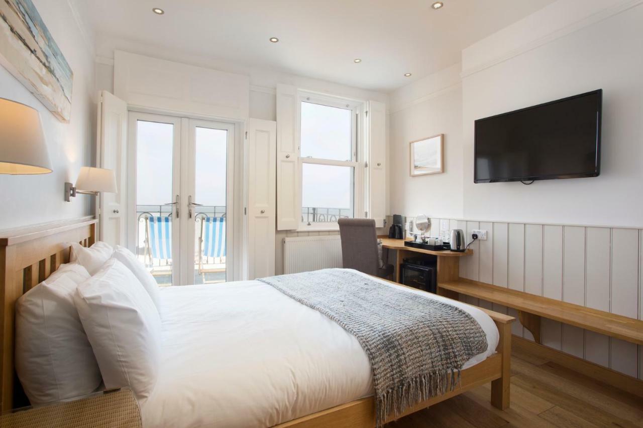 Hotel Continental Whitstable Extérieur photo