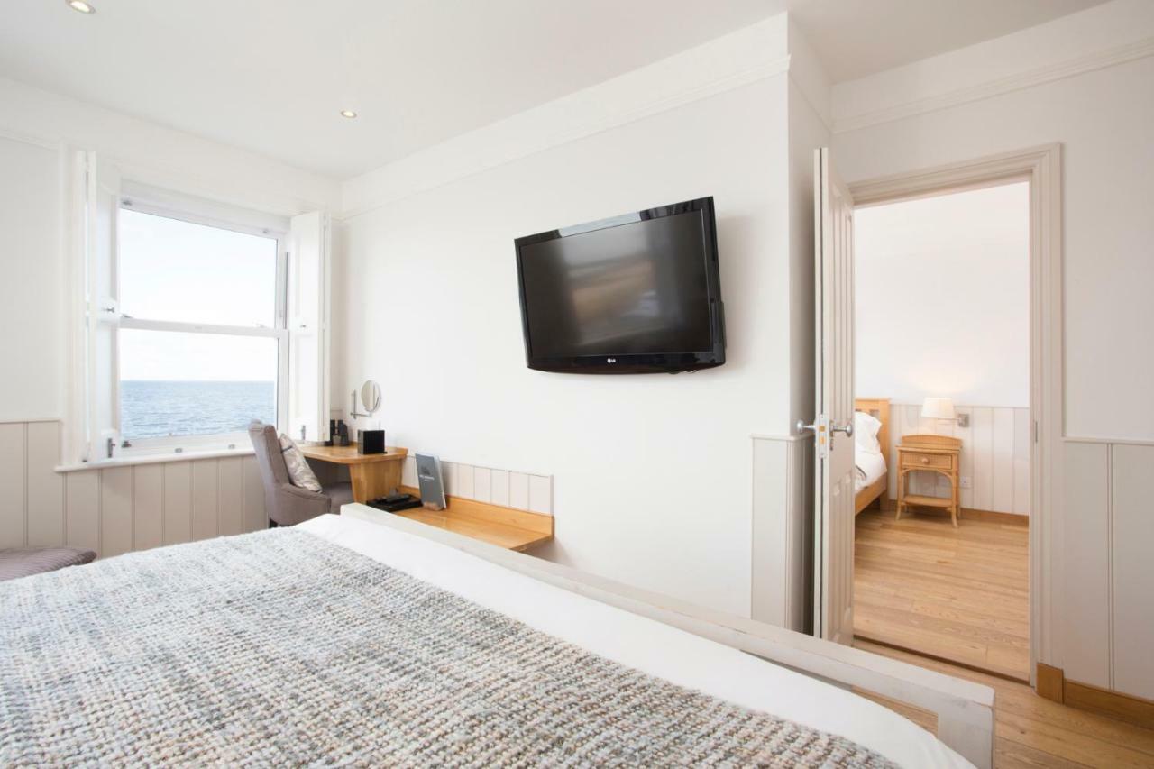 Hotel Continental Whitstable Extérieur photo