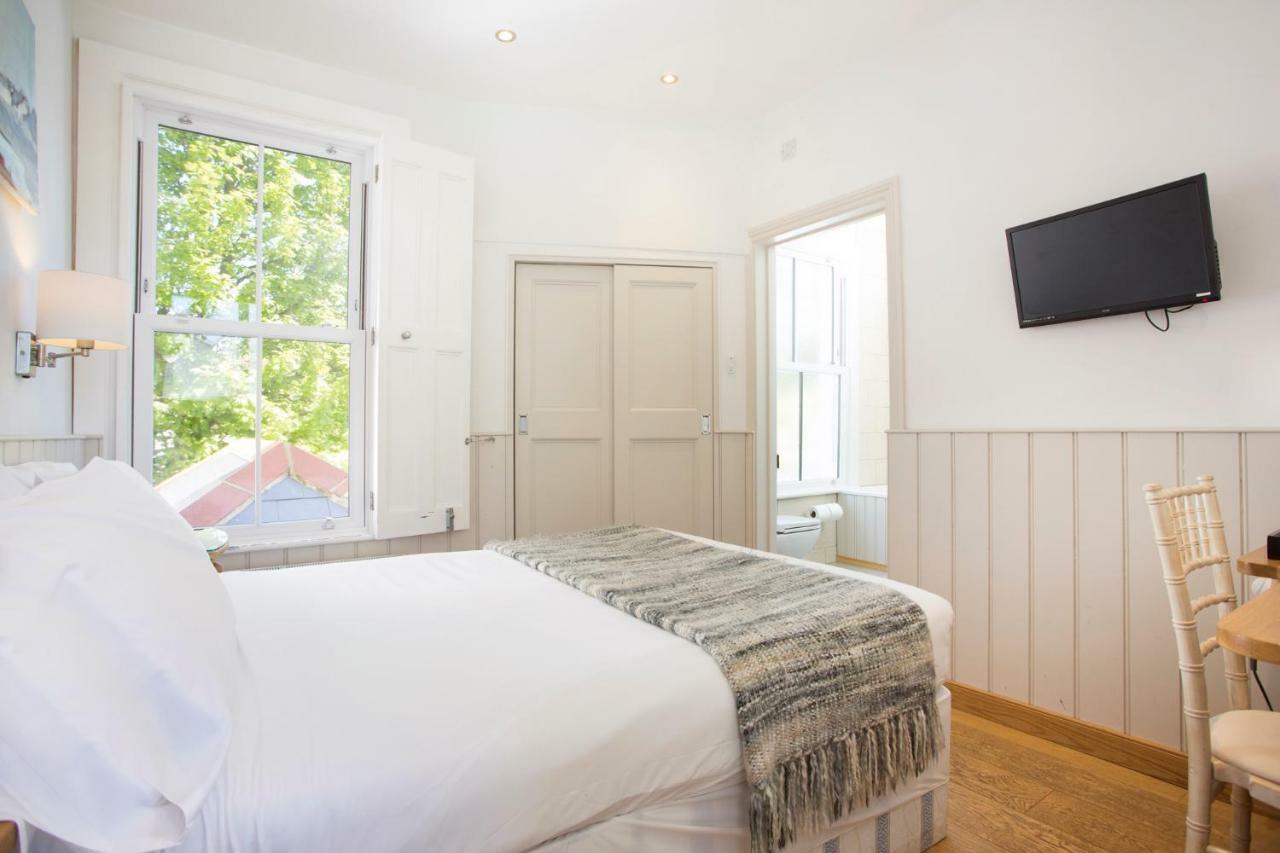 Hotel Continental Whitstable Extérieur photo