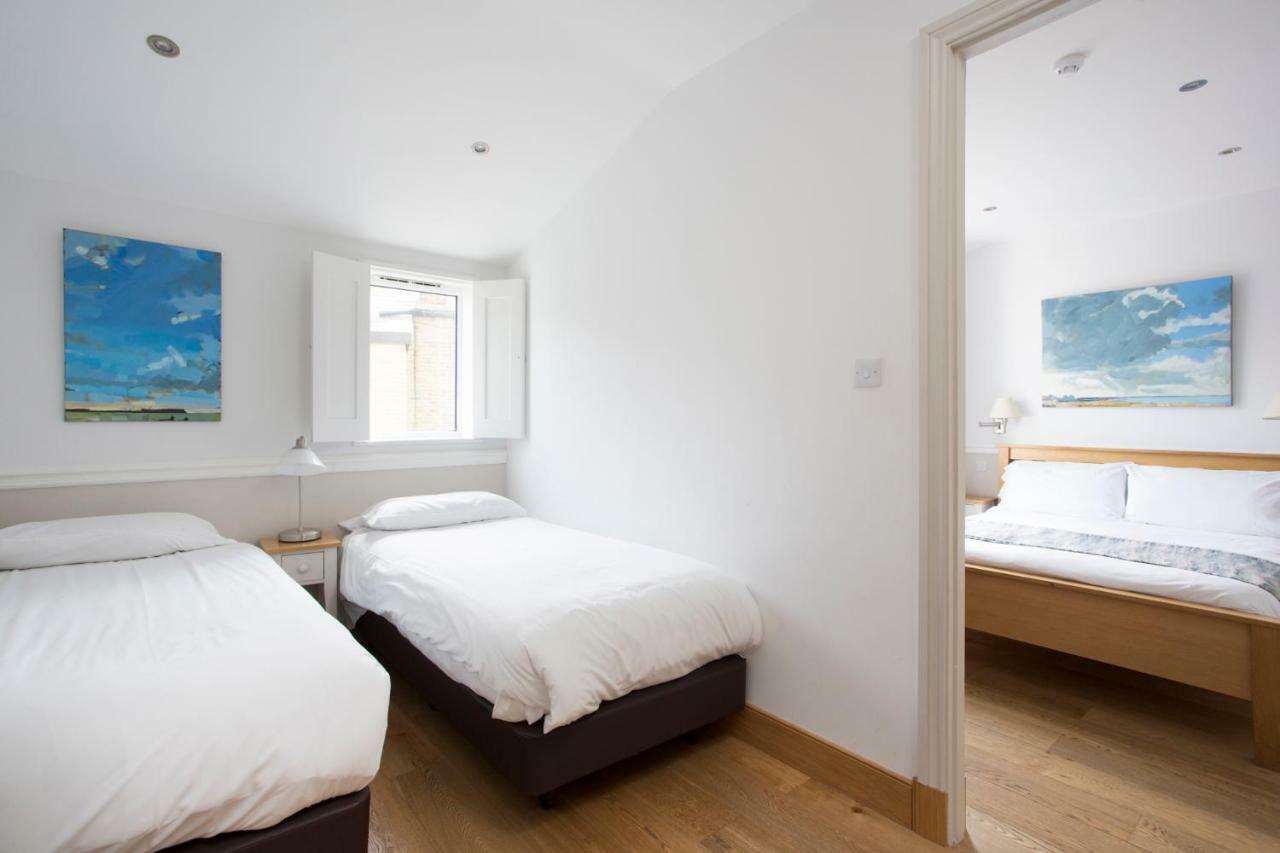 Hotel Continental Whitstable Extérieur photo