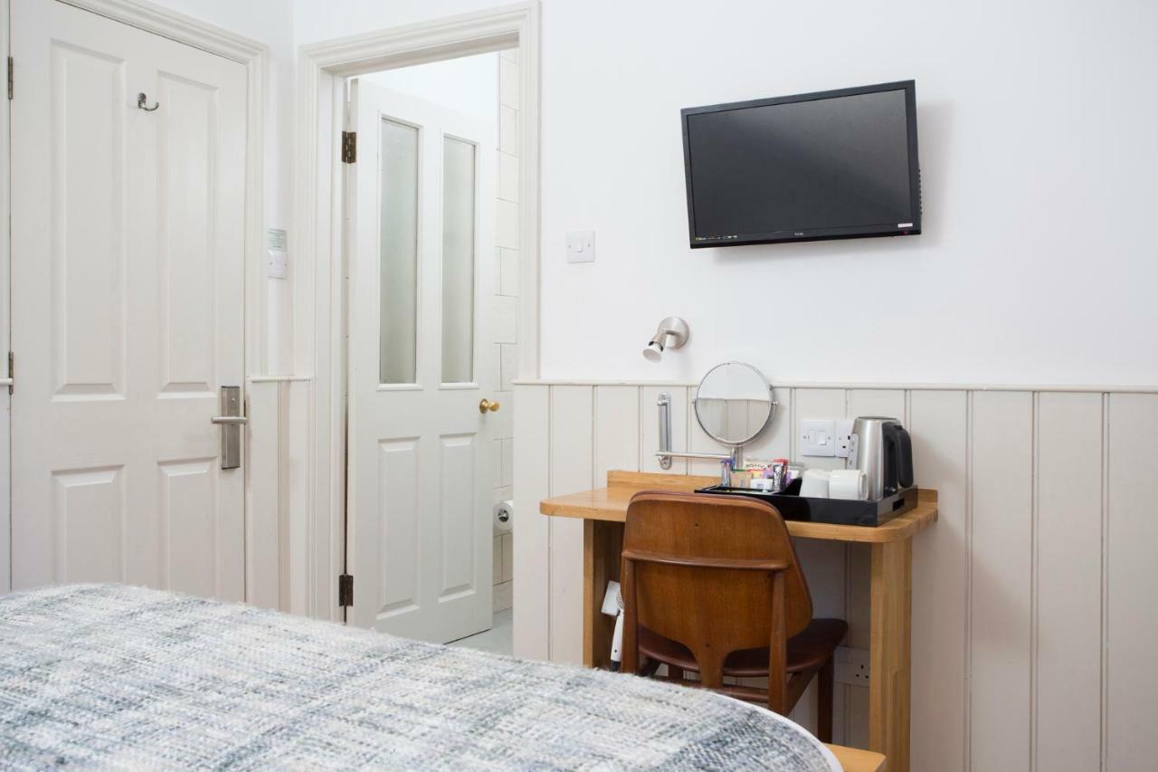 Hotel Continental Whitstable Extérieur photo