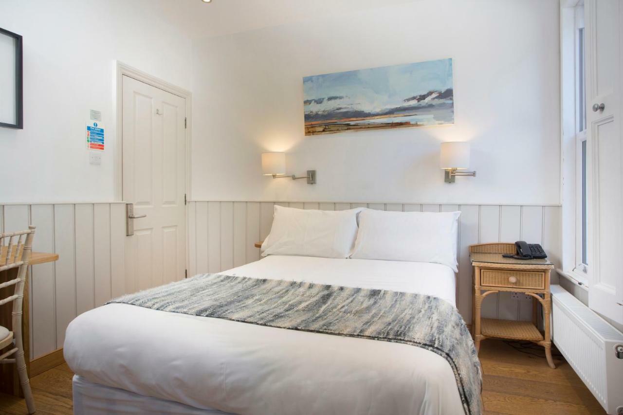 Hotel Continental Whitstable Extérieur photo