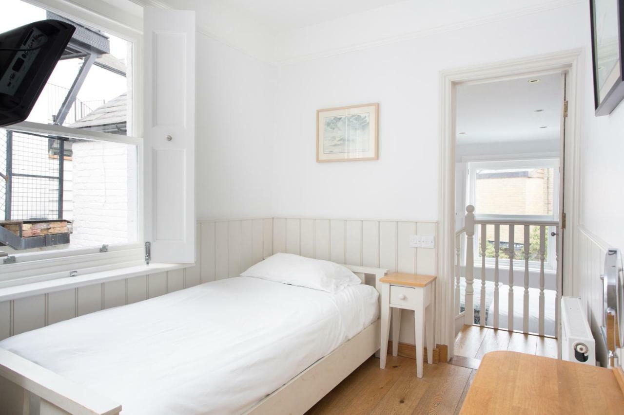 Hotel Continental Whitstable Extérieur photo
