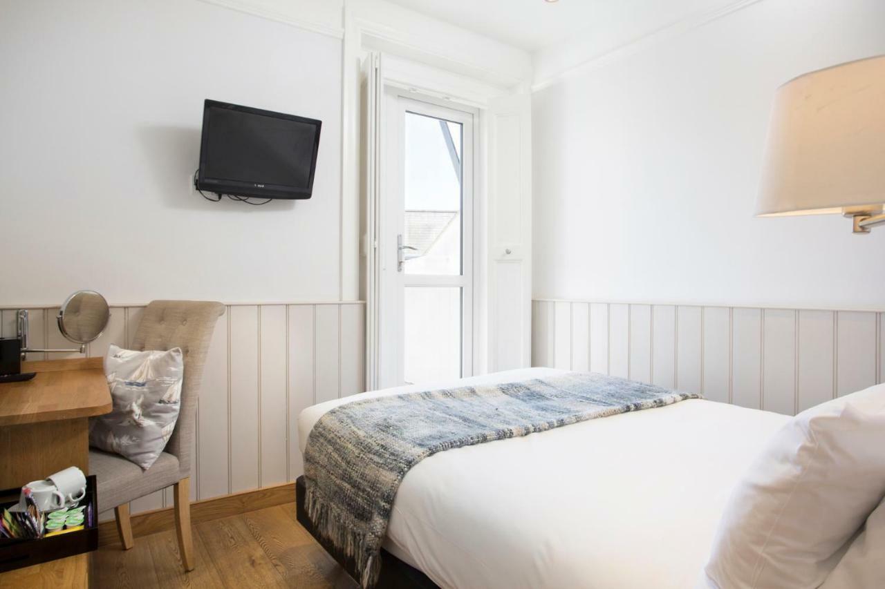 Hotel Continental Whitstable Extérieur photo