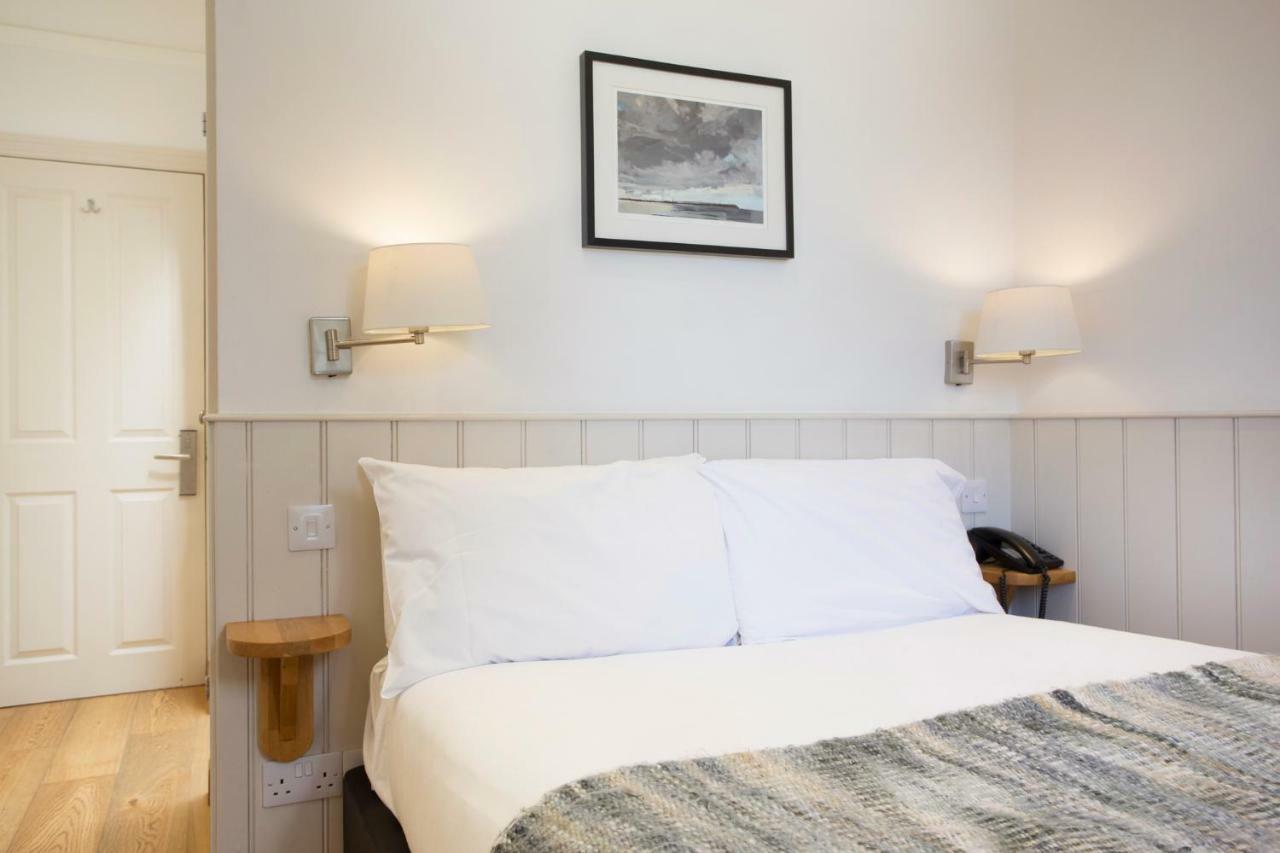 Hotel Continental Whitstable Extérieur photo