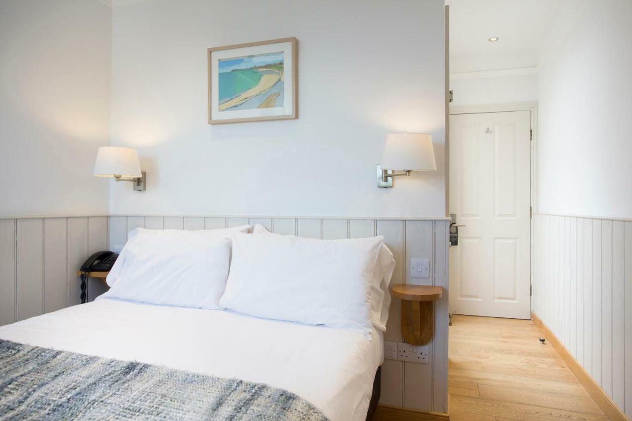 Hotel Continental Whitstable Extérieur photo