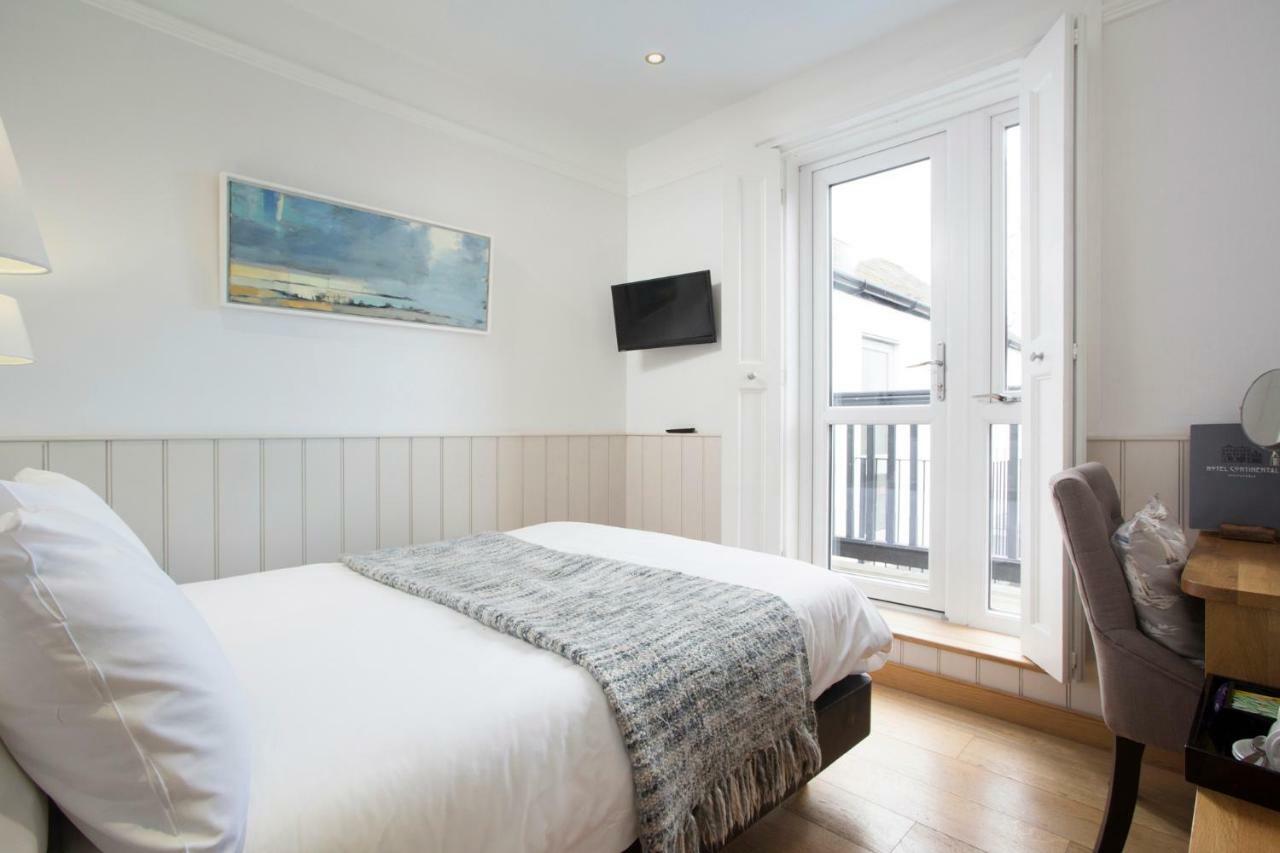 Hotel Continental Whitstable Extérieur photo