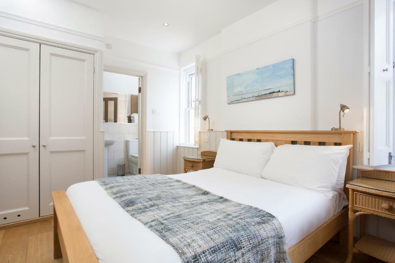 Hotel Continental Whitstable Extérieur photo