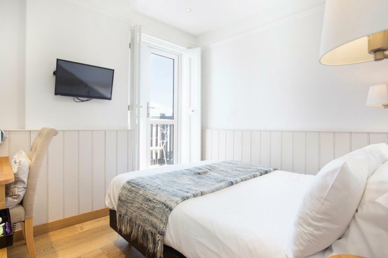 Hotel Continental Whitstable Extérieur photo