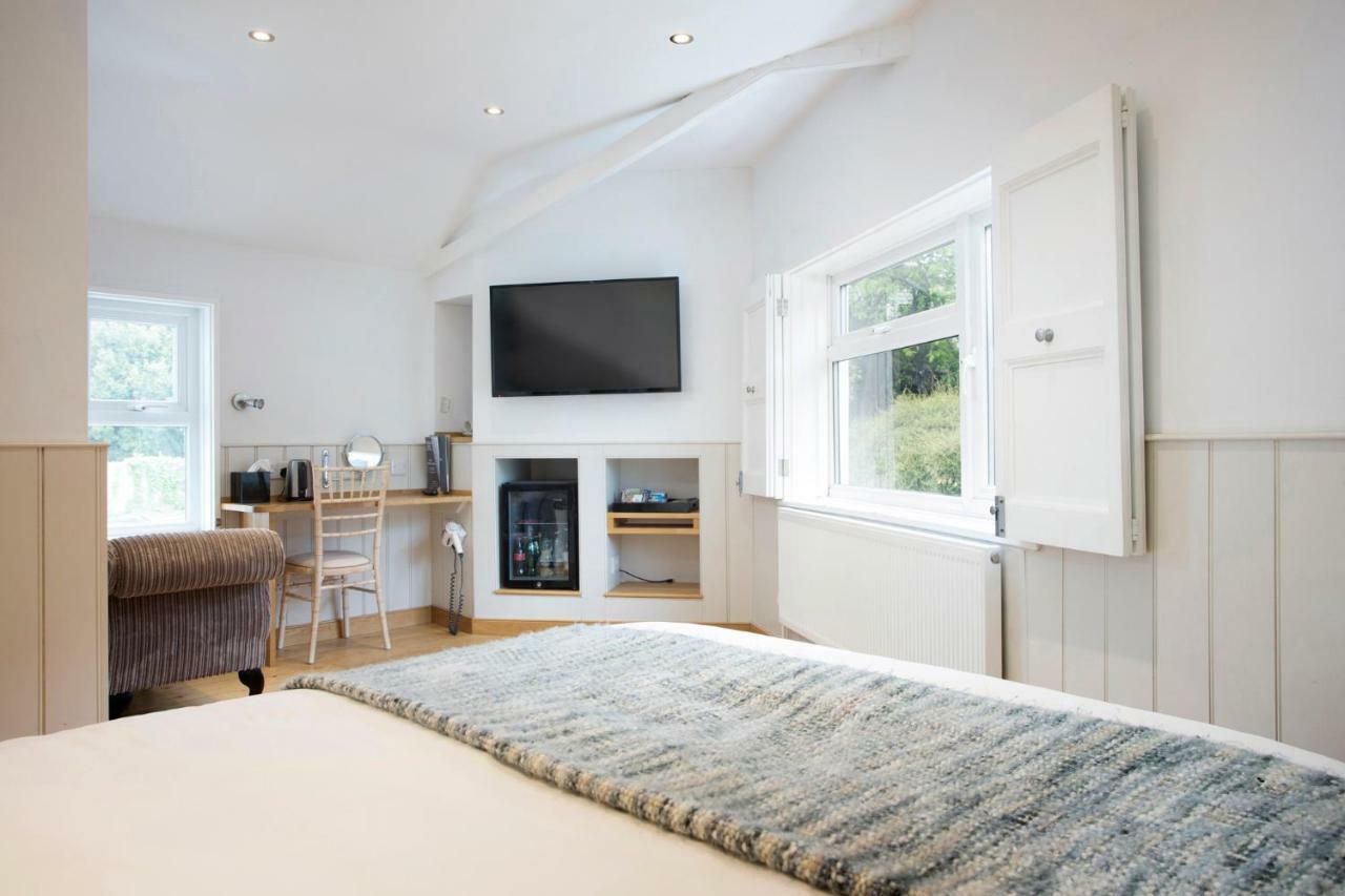 Hotel Continental Whitstable Extérieur photo