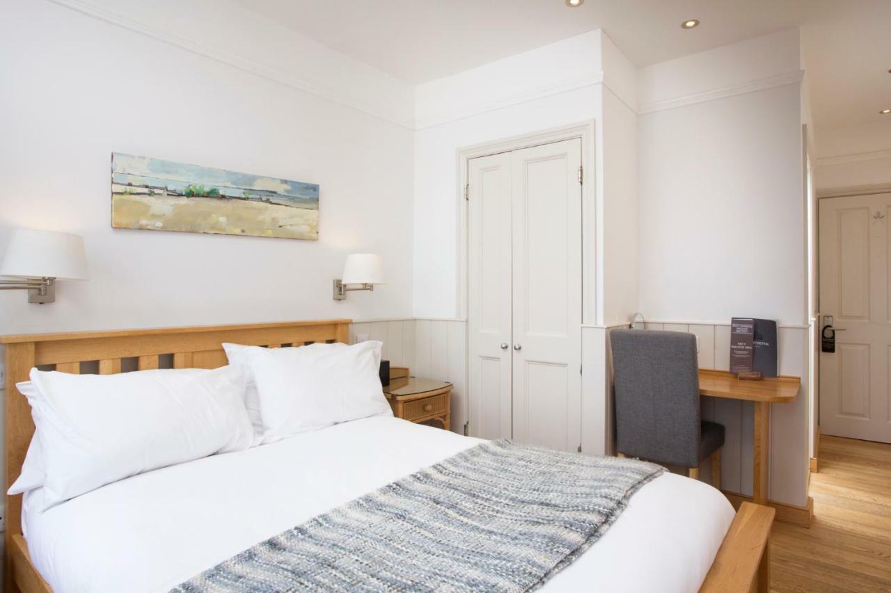 Hotel Continental Whitstable Extérieur photo