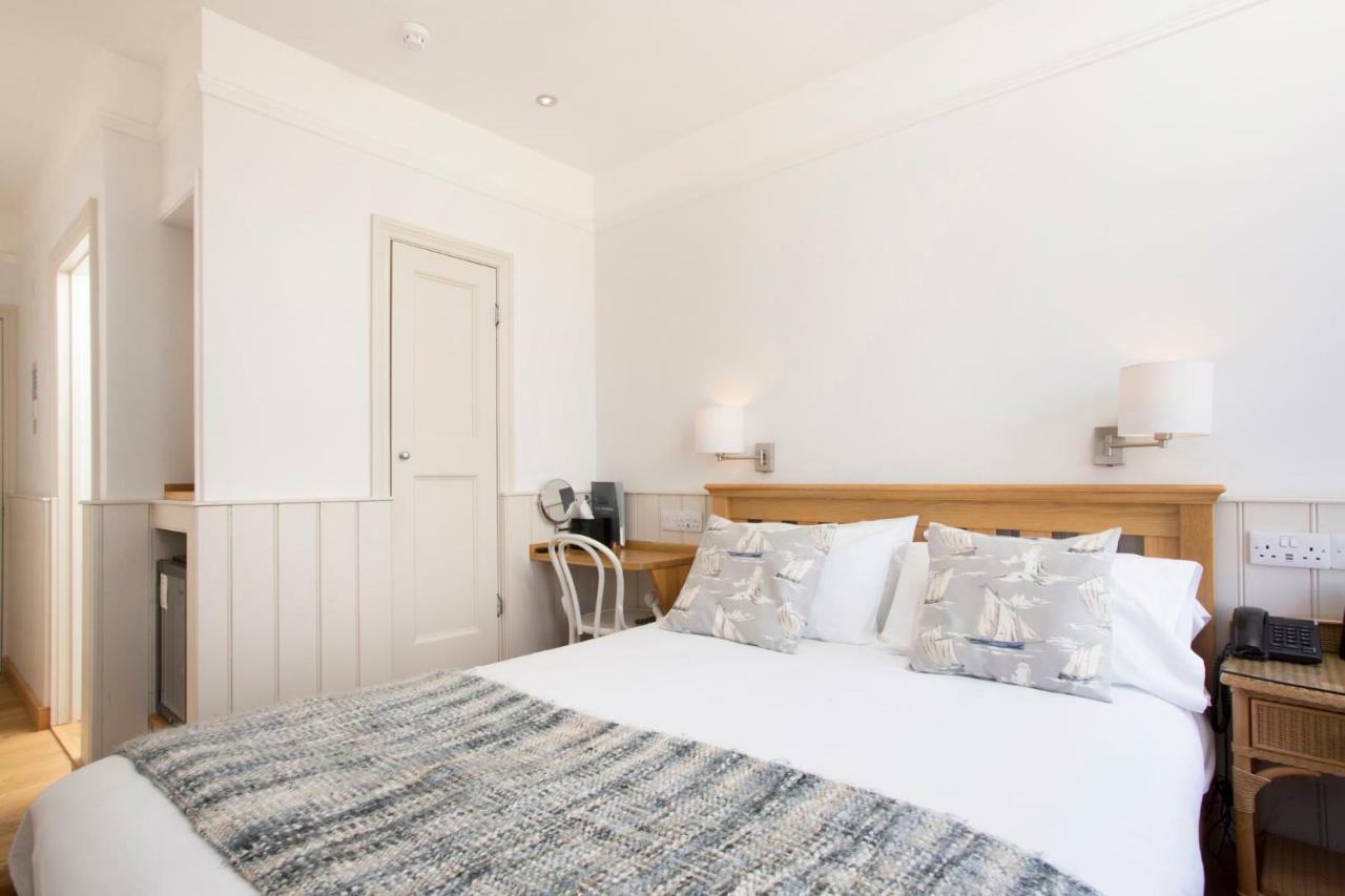 Hotel Continental Whitstable Extérieur photo